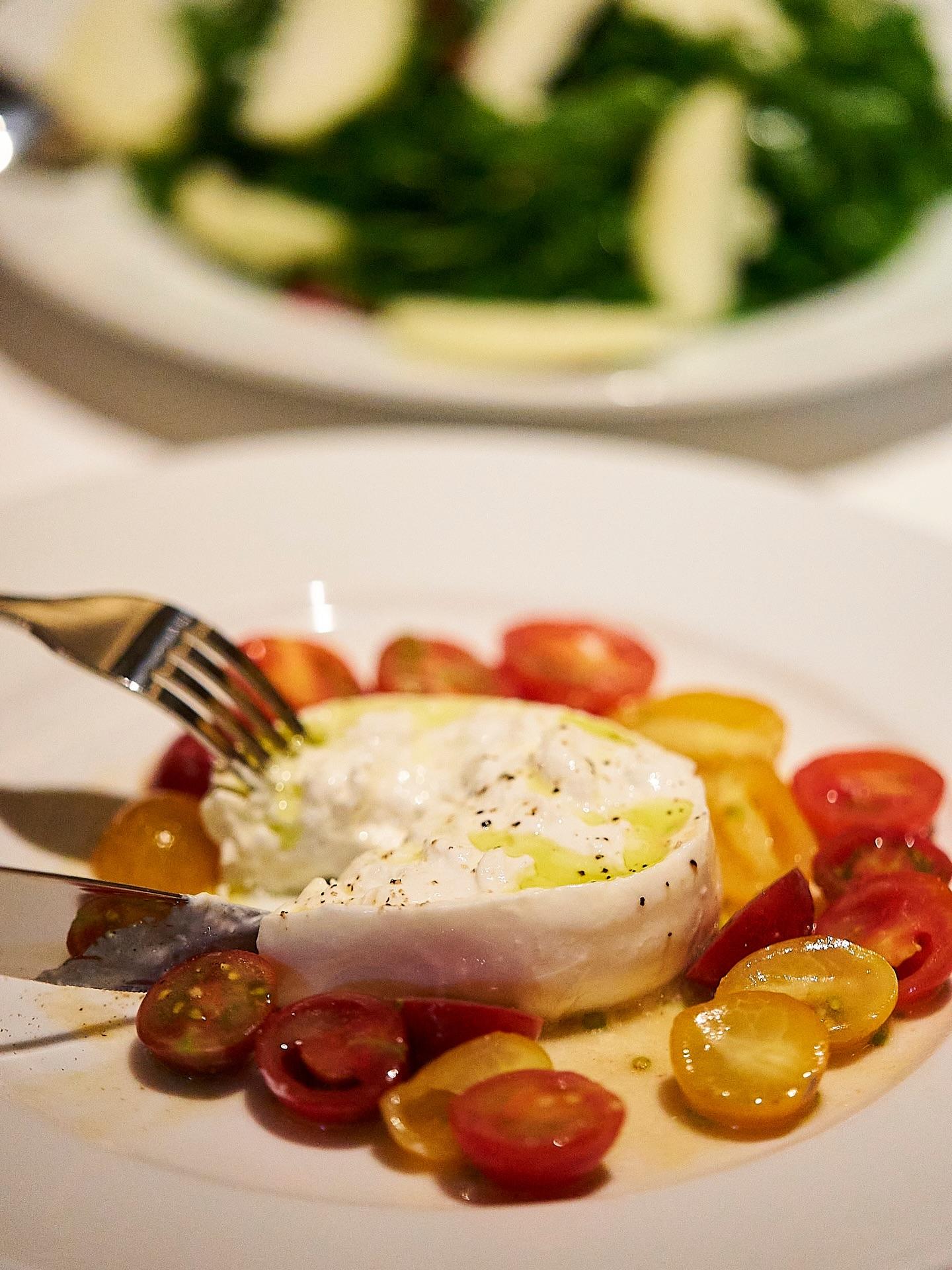 【高輪店限定メニュー】