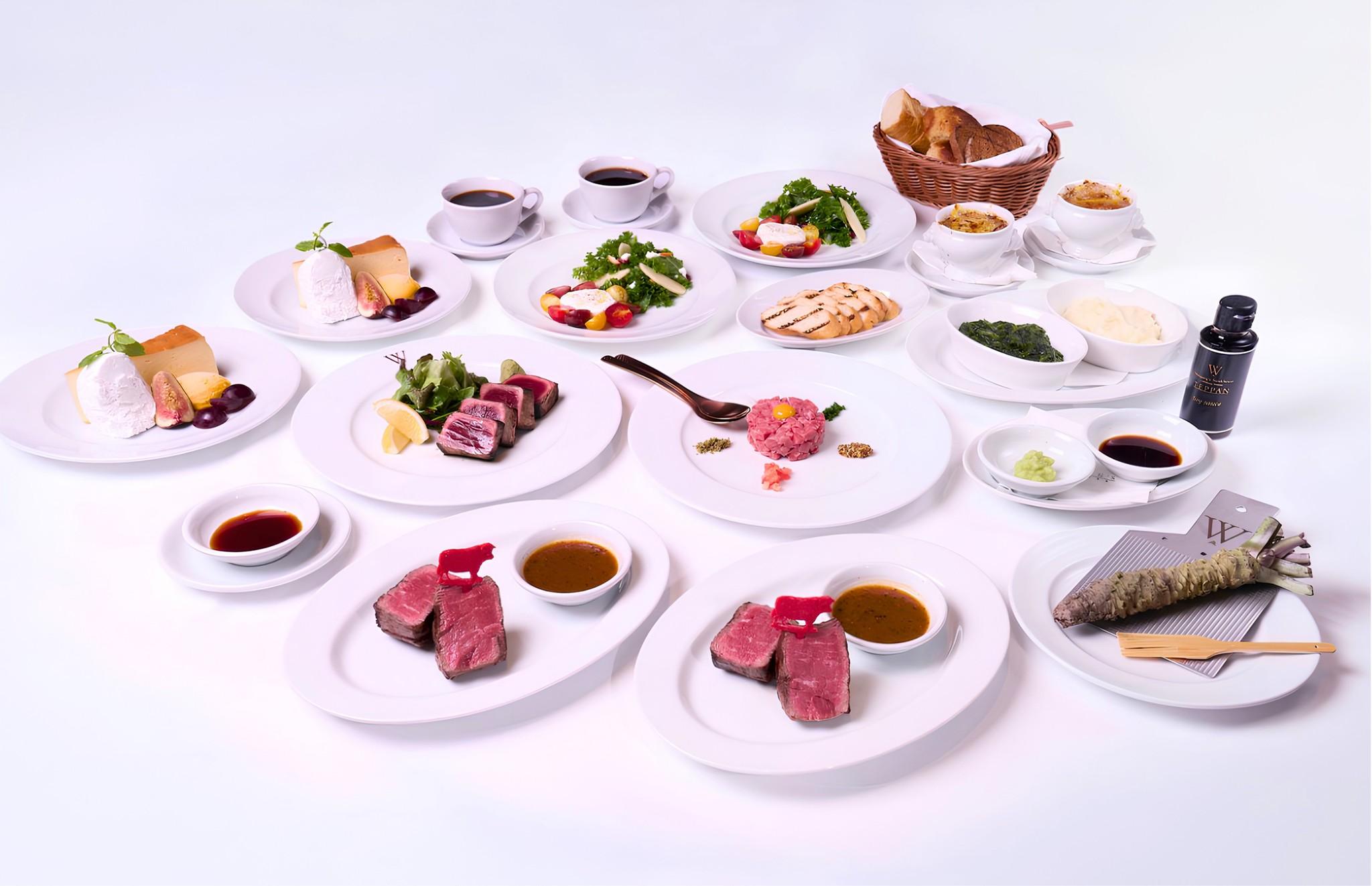 【 9月限定:1stAnniversary COURSE 】